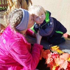 Meet your Posher, Ariel